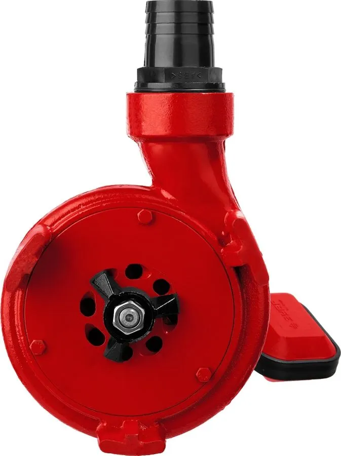 Насос погружной Зубр НПФ-1100-Р