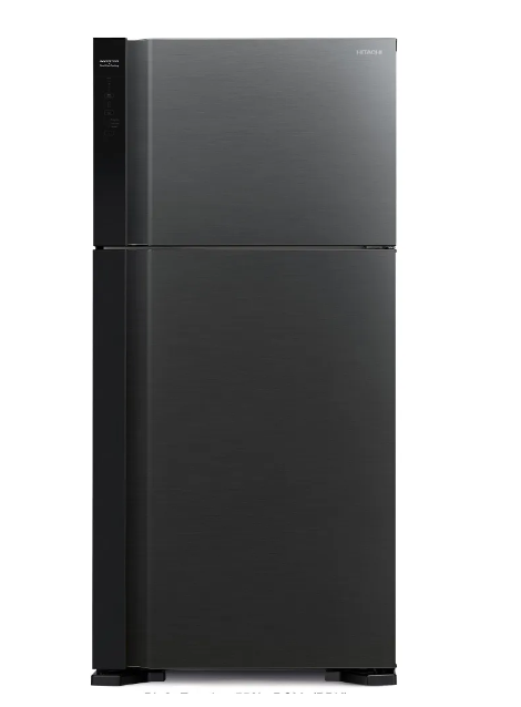 Холодильник Hitachi R-V660PUC7-1 BBK