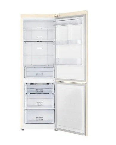 Холодильник Samsung RB33A32N0EL/WT