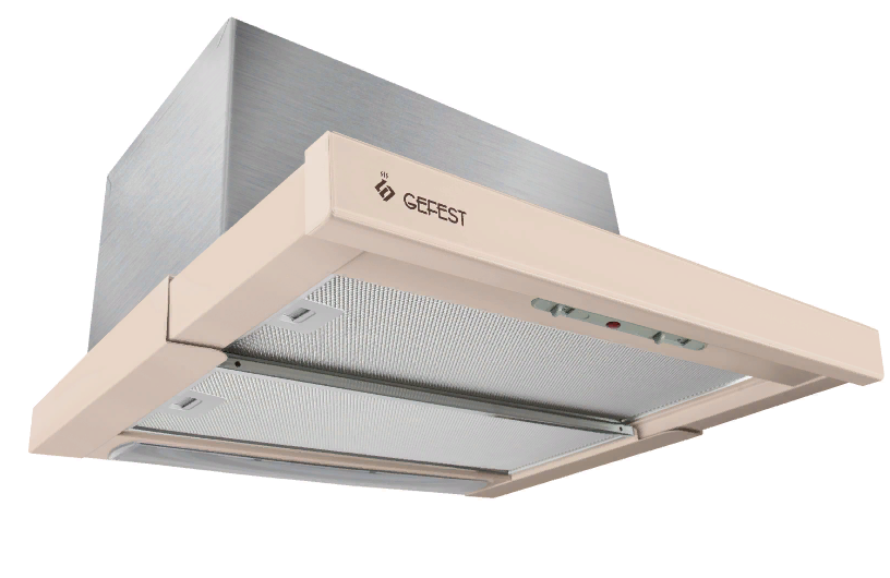 Встраиваемая вытяжка Gefest BO 4601 B81