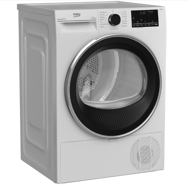 Сушильная машина Beko B3T47238