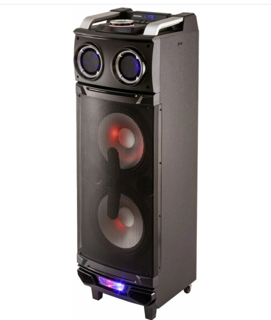 Midi-система SUPRA SMB-980