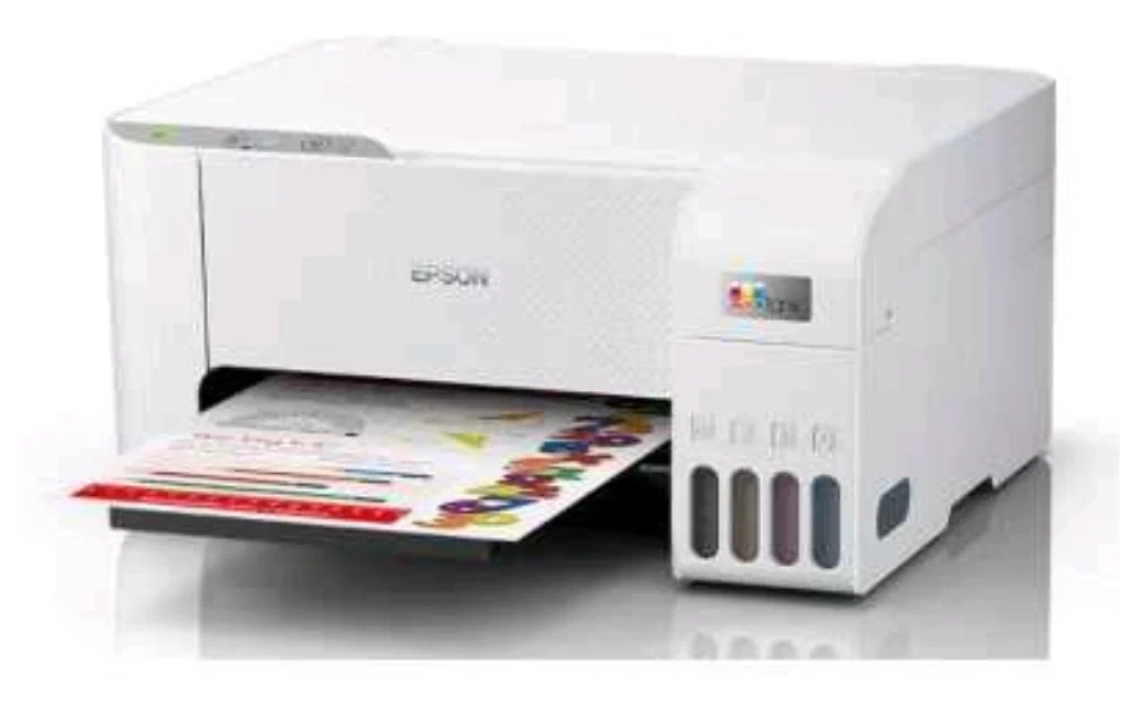 МФУ Epson EcoTank L3216