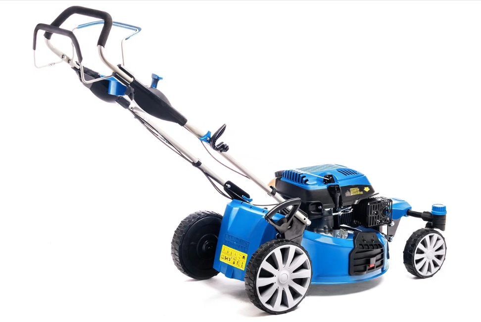 Бензиновая газонокосилка Hyundai L 5110RSЕ