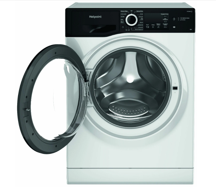 Стиральная машина Hotpoint-Ariston NSB 6015 ZK V