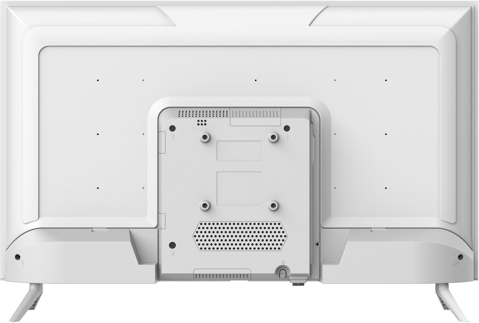 Телевизор StarWind SW-LED32SG311, белый