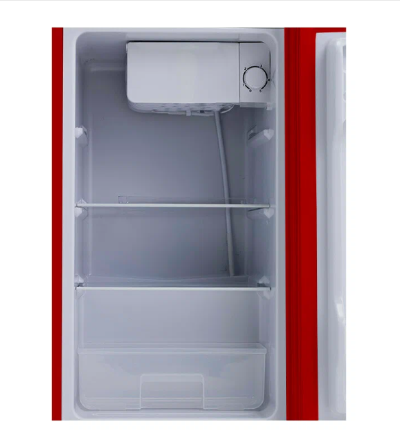 Холодильник Olto RF-090 RED