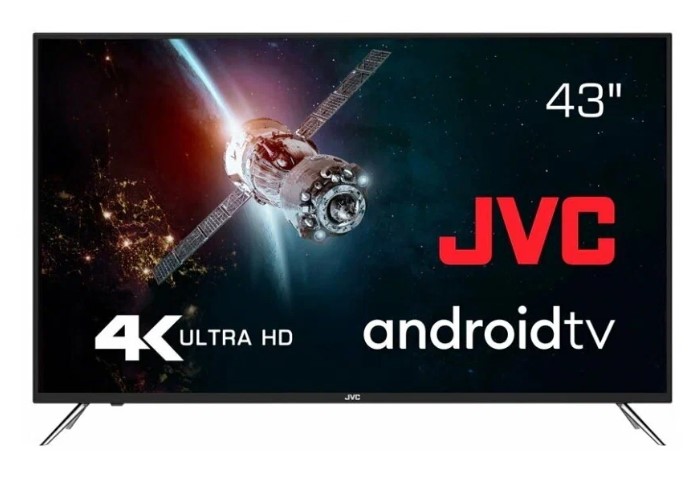 Телевизор JVC LT-43M697