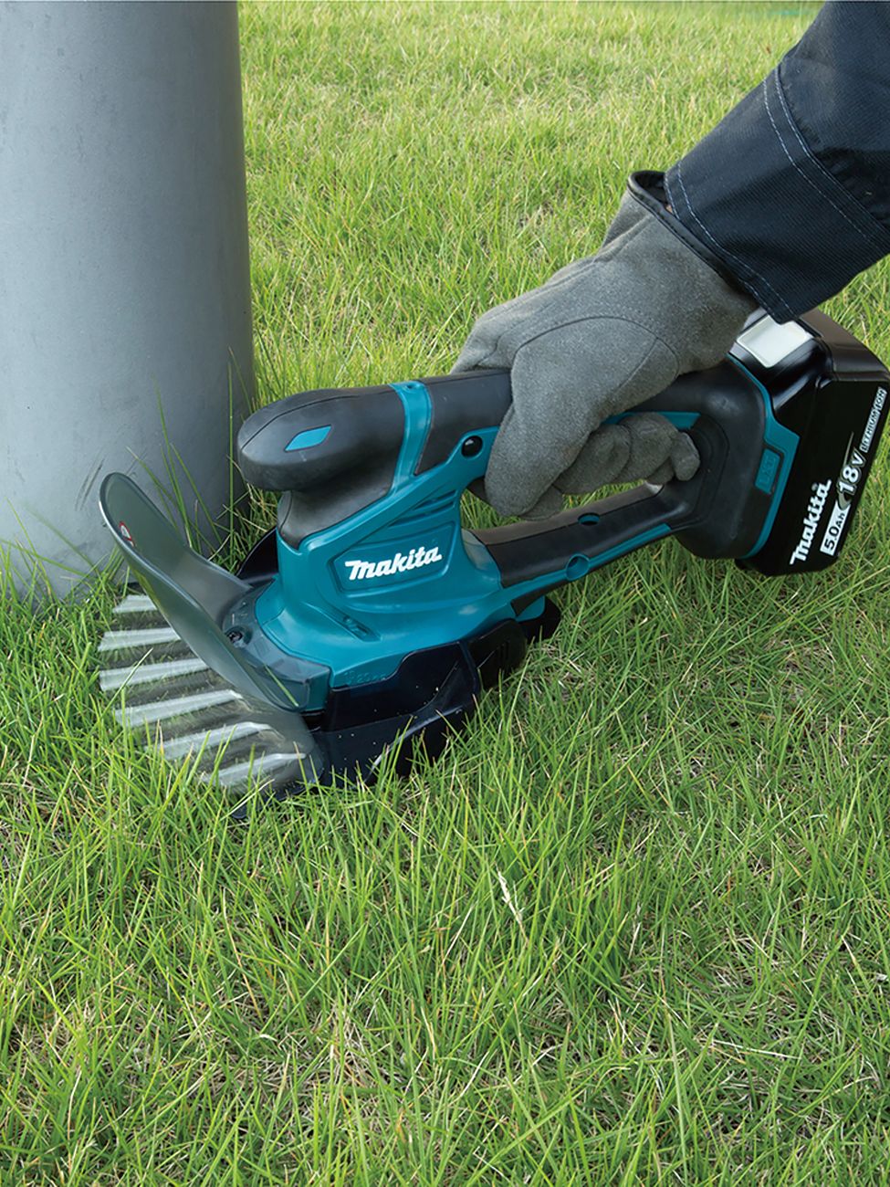 Ножницы-кусторез аккумуляторный Makita DUM604SYX