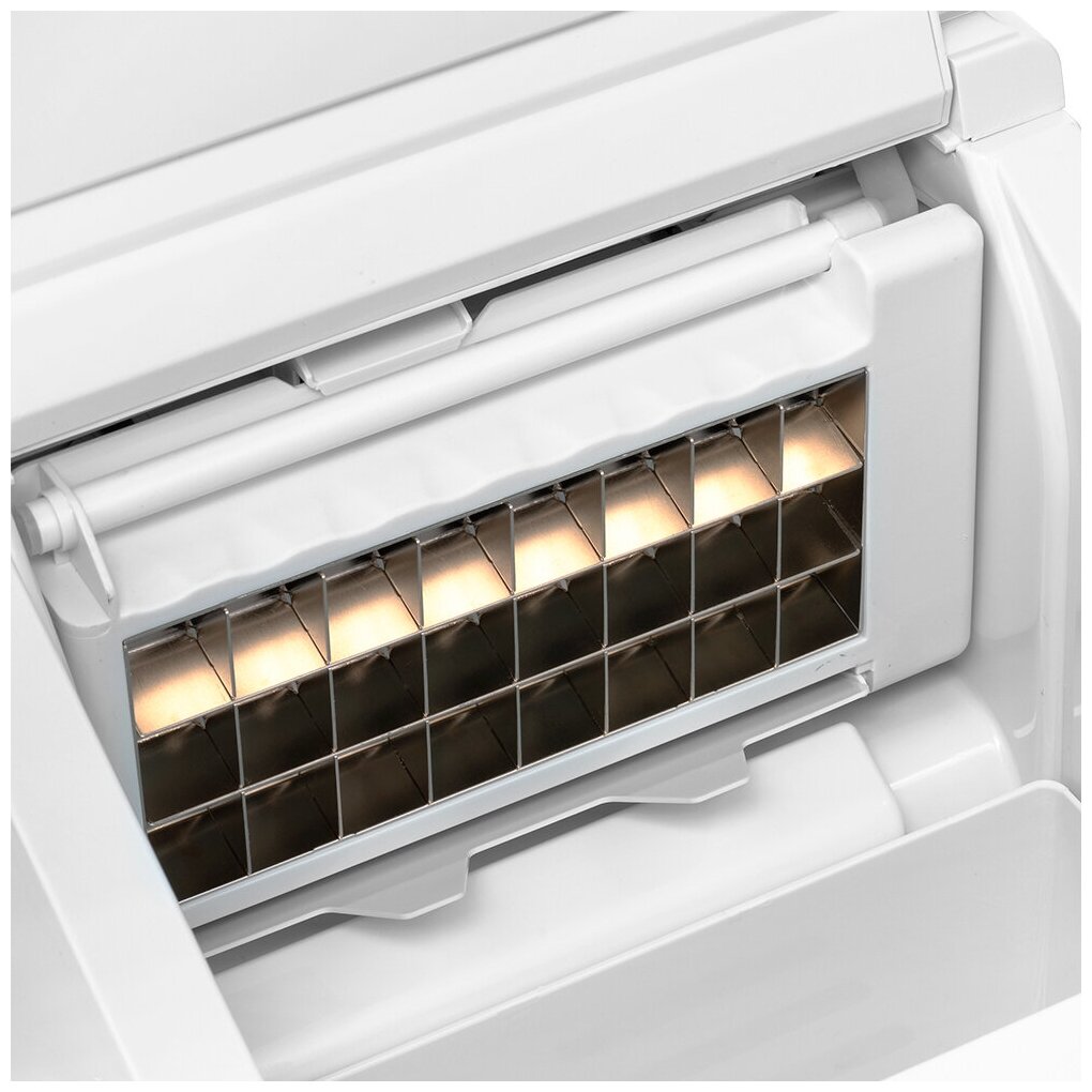 Льдогенератор Kitfort KT-1815