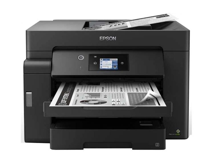 МФУ струйное Epson M15140