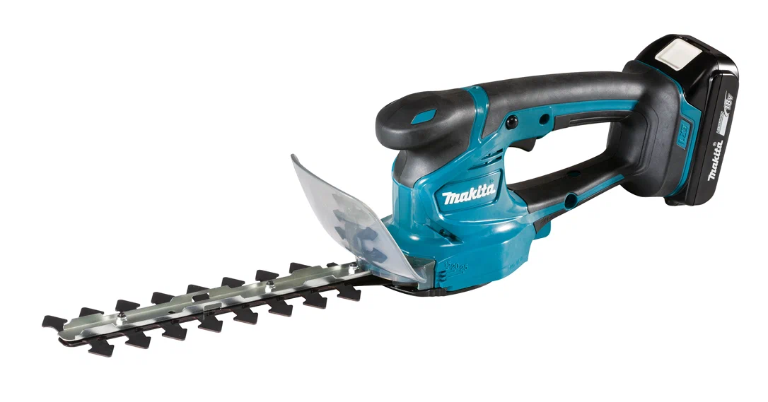 Ножницы аккумуляторные Makita DUM111SYX