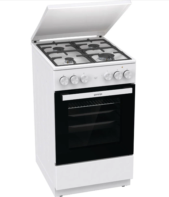 Комбинированная плита Gorenje GK5A42WF-B