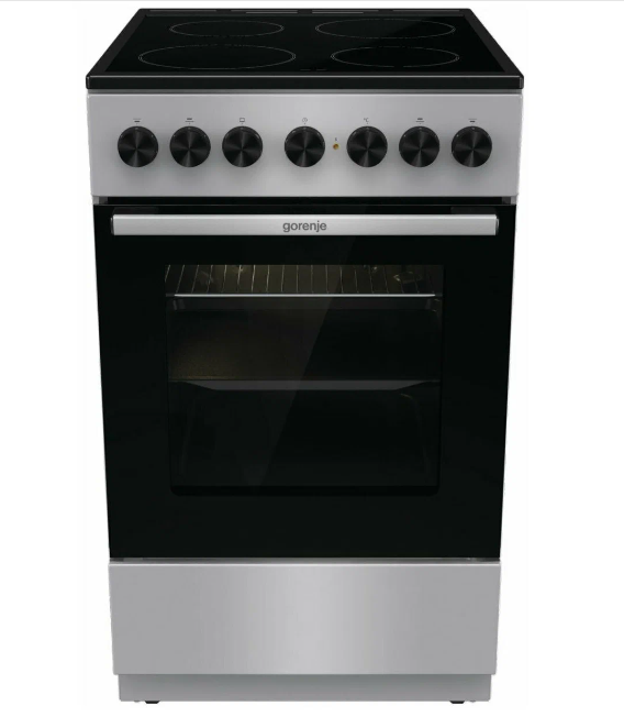 Плита электрическая Gorenje GEC5B20SG