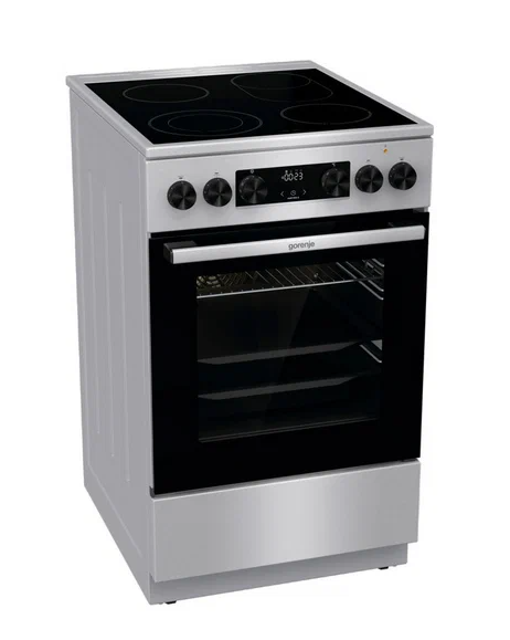 Плита электрическая Gorenje GECS5C70XA