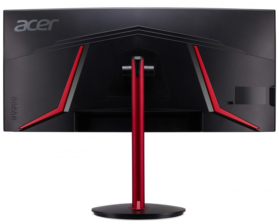 Монитор Acer Nitro XZ342CUPbmiiphx