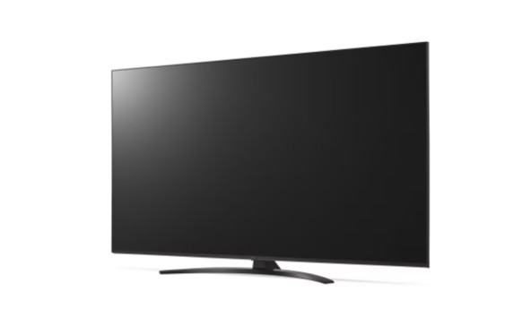 Телевизор LG 55UQ81009LC