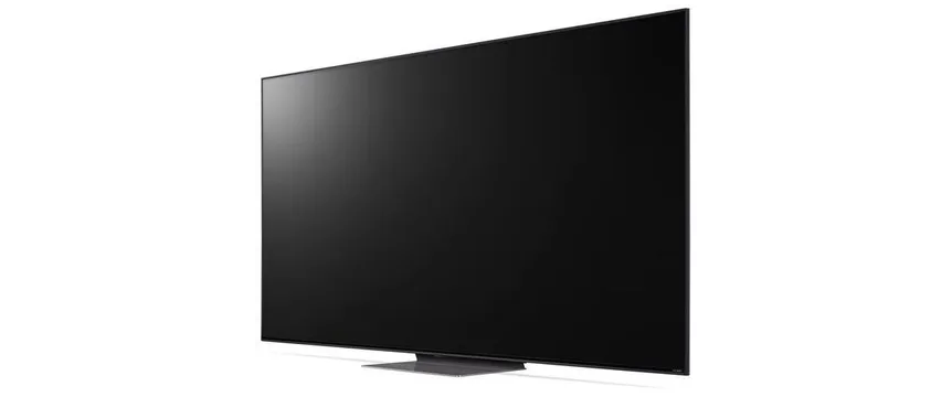 Телевизор LG 65QNED816RA