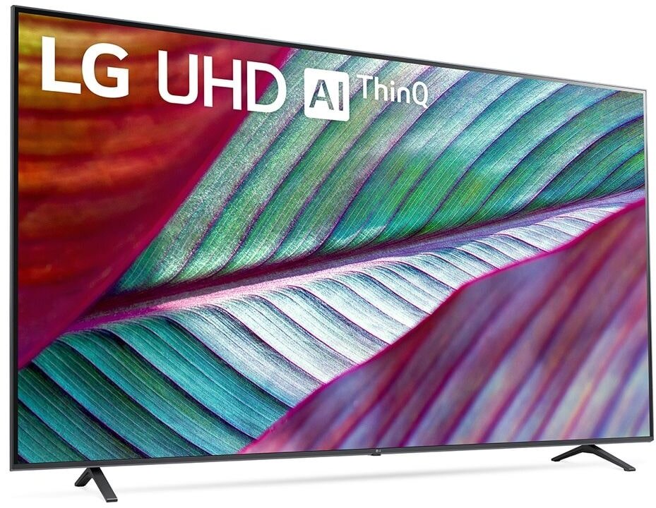 Телевизор LG 86UR78006LB