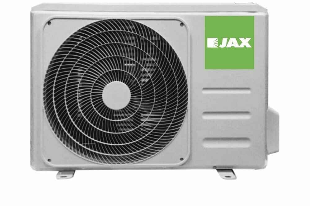 Сплит-система Jax YORK ACE-14HE NEO, белый