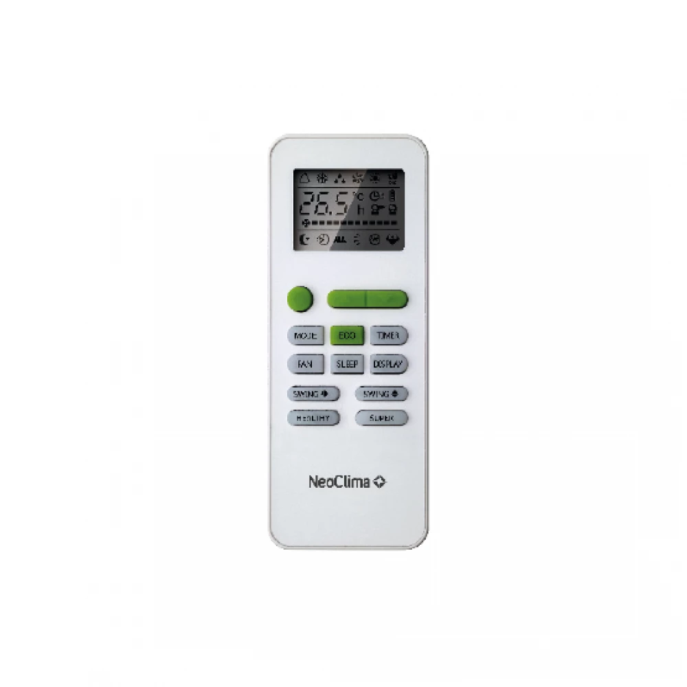 Сплит-система NeoClima Plasma NS/NU-HAL07FWI