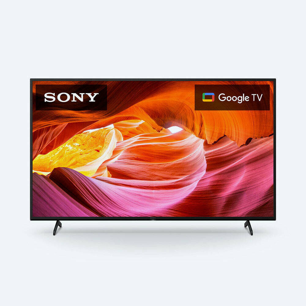 Телевизор Sony KD-65X75K