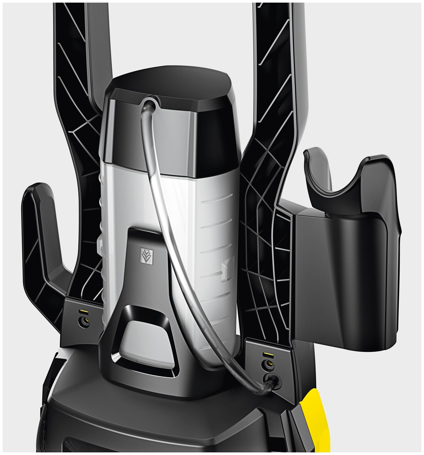 Мойка высокого давления KARCHER K 4 Universal Edition (1.679-300)
