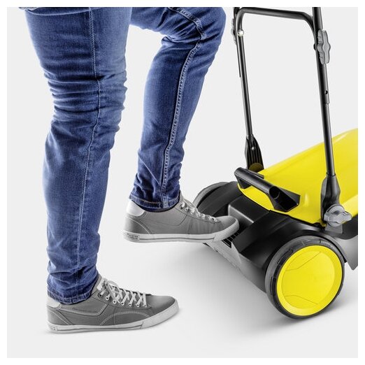 Подметальная машина KARCHER S 6