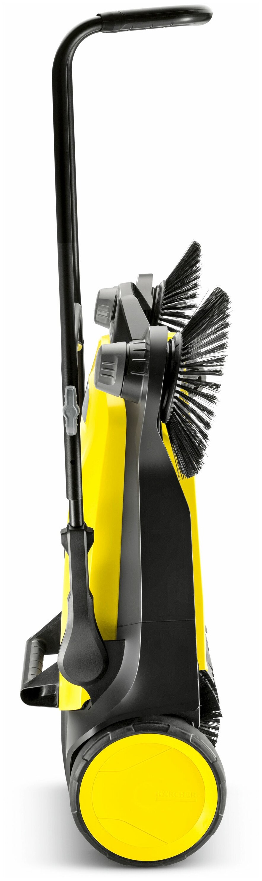 Подметальная машина KARCHER S 6 Twin