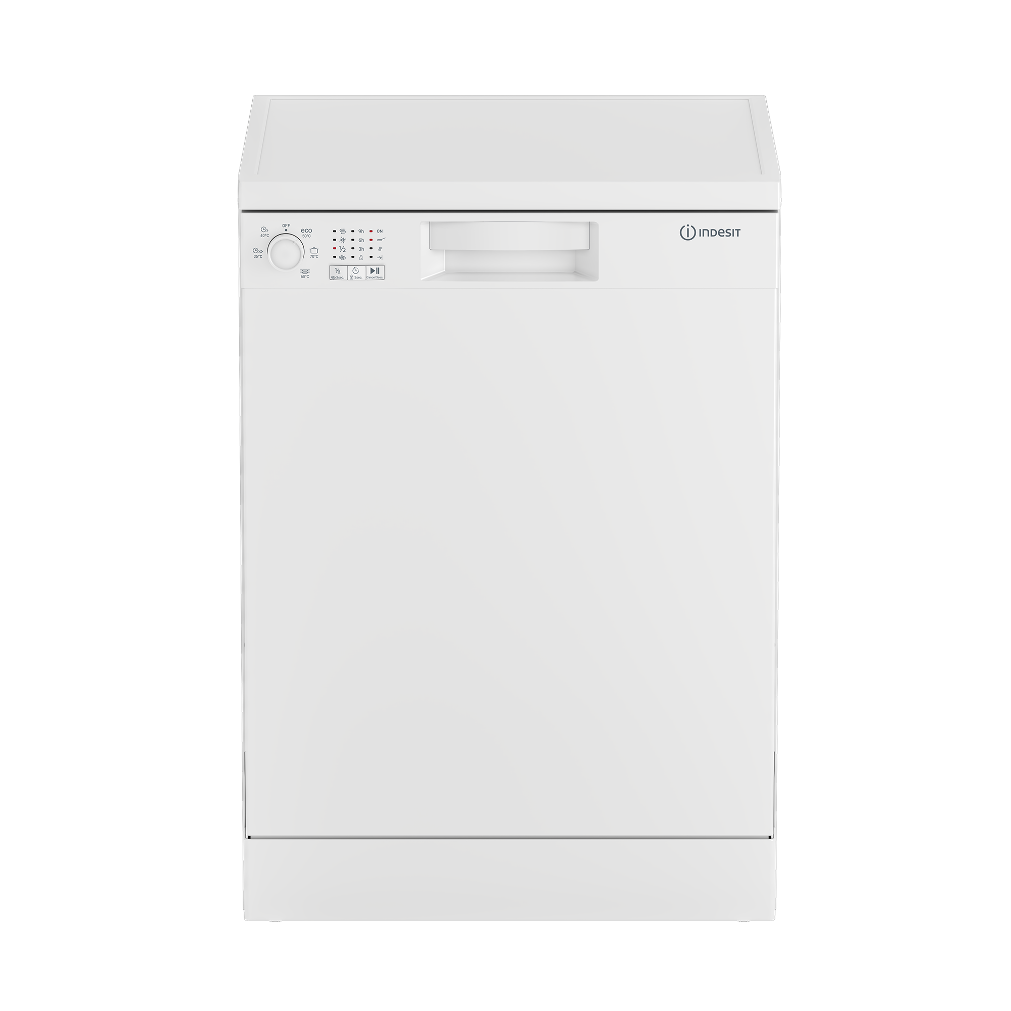 Посудомоечная машина Indesit DF 3A59 B