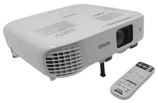 Проектор Epson EB-982W