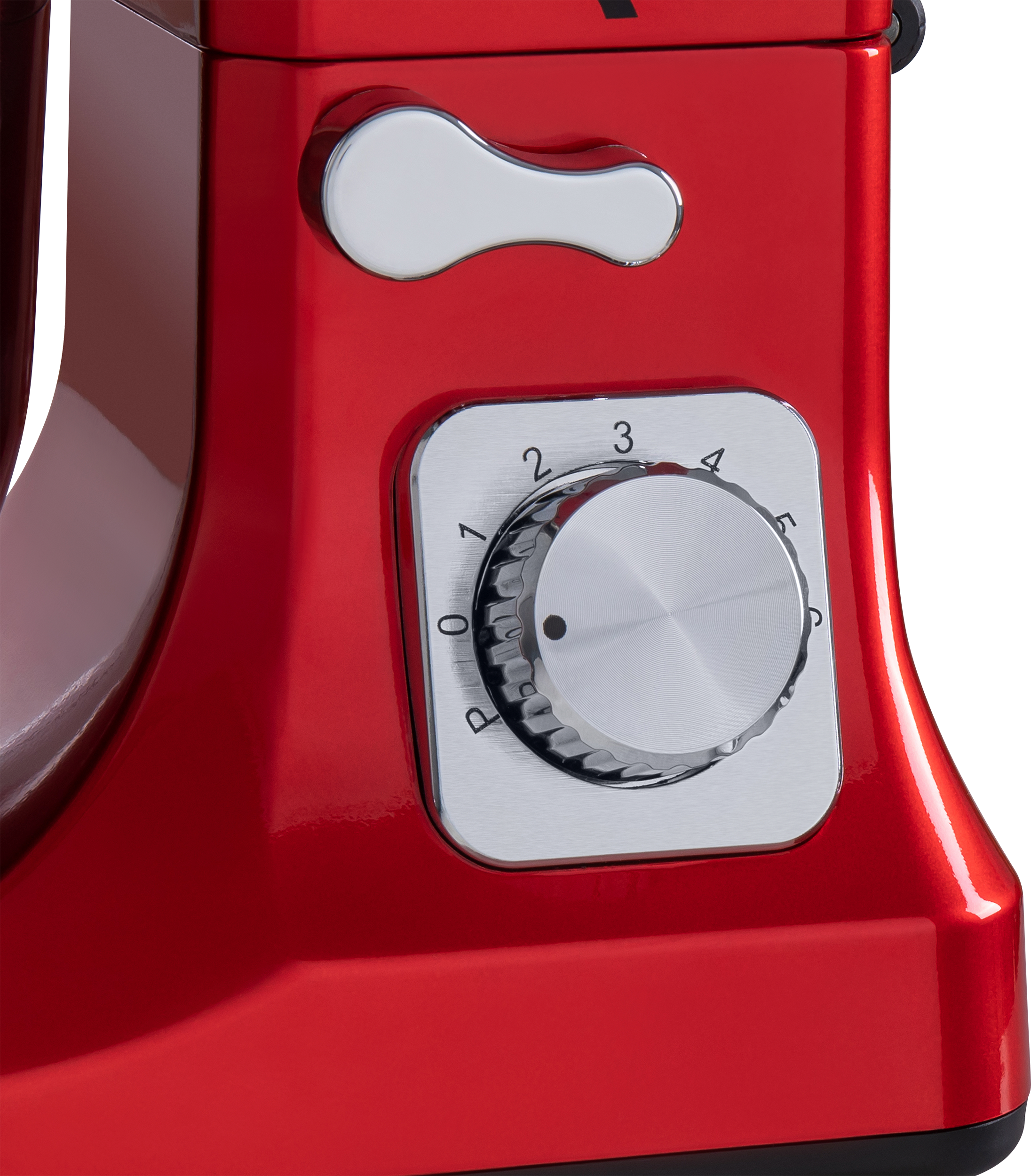 Миксер планетарный MAUNFELD MF-434CH