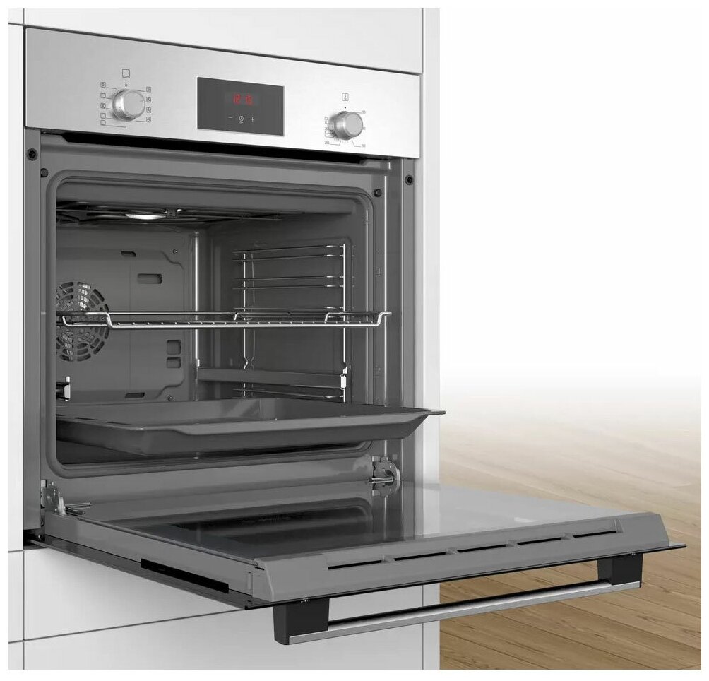 Духовой шкаф Bosch HBF134ES1