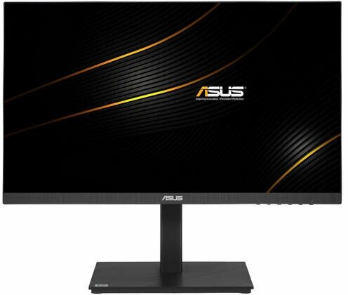 Монитор ASUS VA24DQSB, IPS, черный