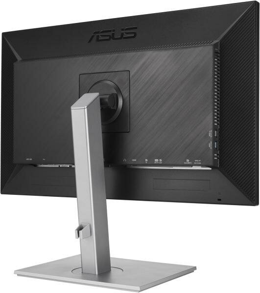 Монитор ASUS ProArt PA278CV, черный/серебристый