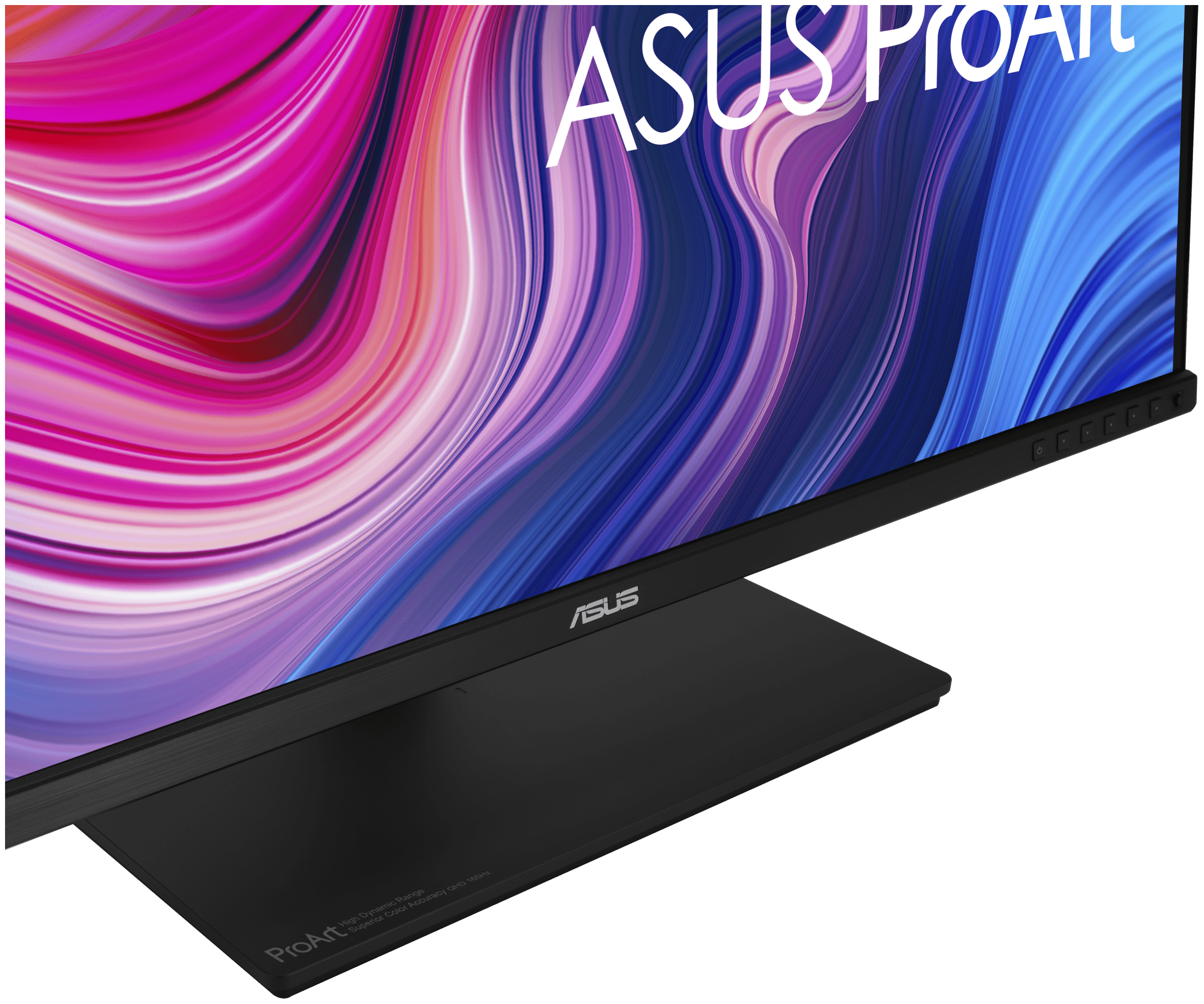 Монитор ASUS ProArt PA328CGV, IPS, черный