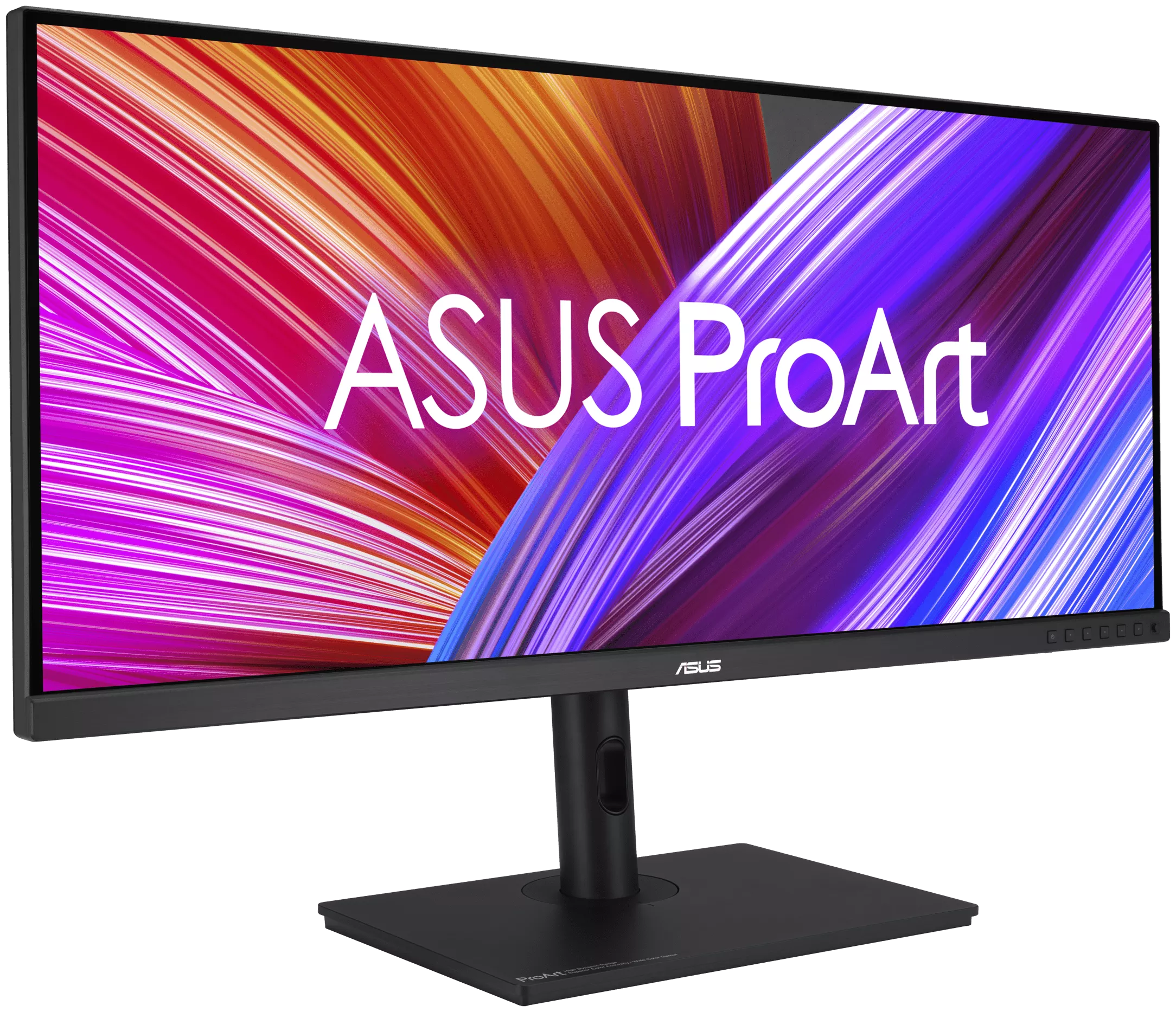 Монитор ASUS ProArt PA348CGV, IPS, черный