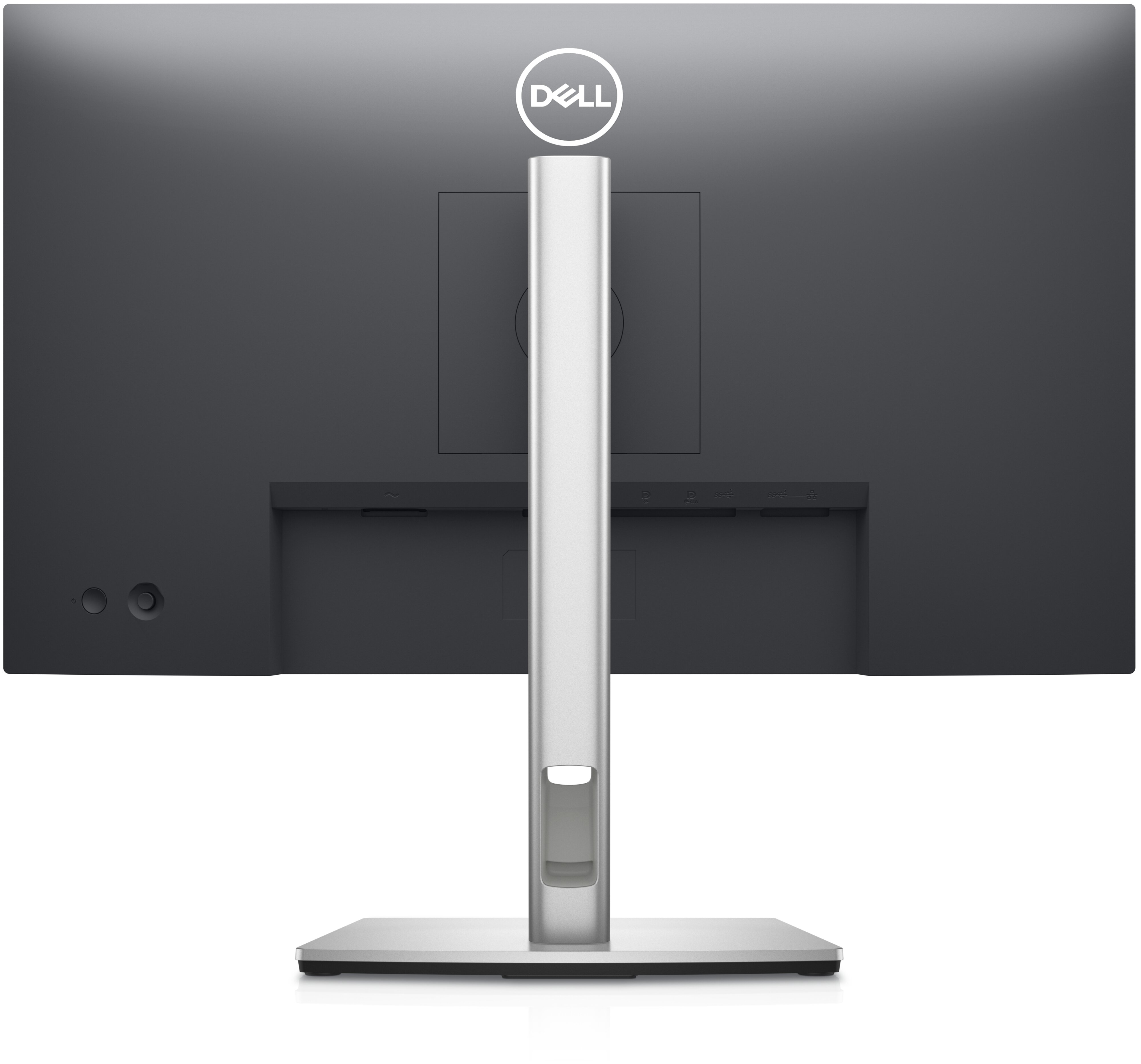 Монитор DELL P2422HE, IPS, черный