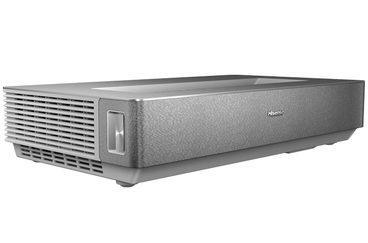 Телевизор Hisense Lazer TV (100L5H)