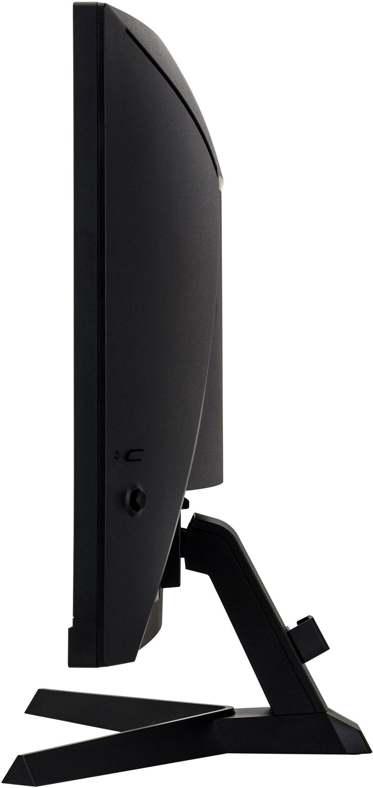 Монитор Iiyama G-Master G2466HSU-B1, *VA, черный
