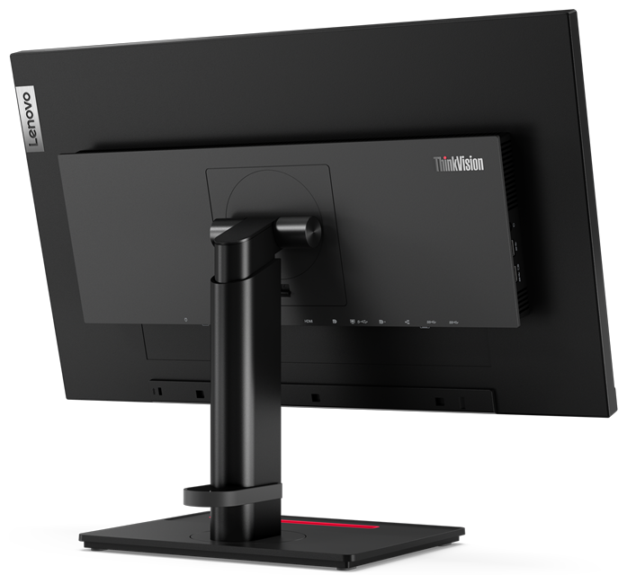 Монитор Lenovo ThinkVision P24h-2L