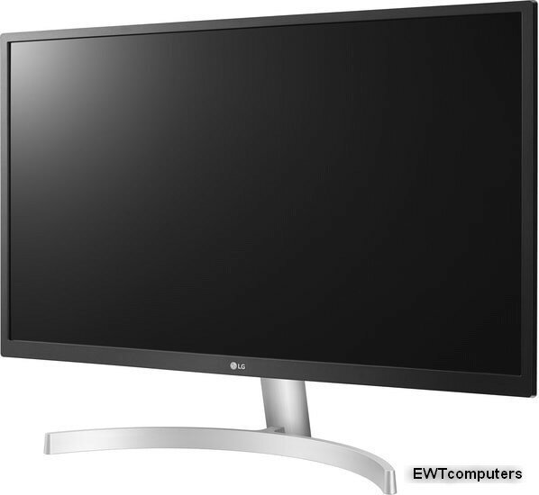 Монитор LG 27UL500-W