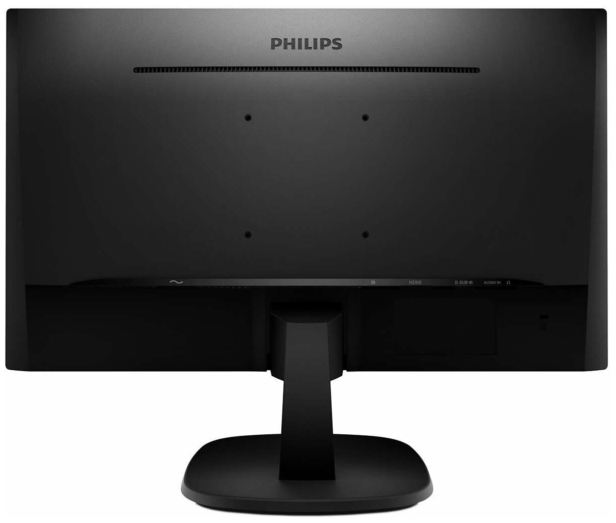 Монитор Philips 243V7QDAB