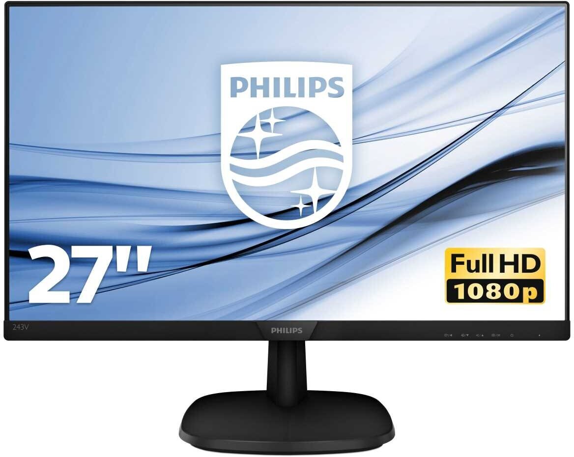 Монитор Philips 273V7QJAB