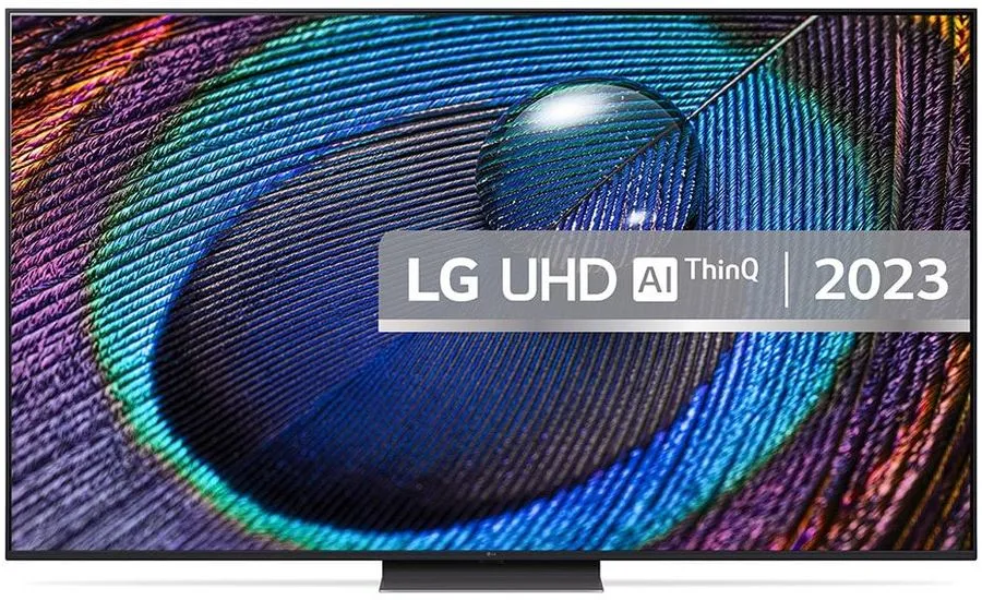 Телевизор LED LG 65UR91006LA.ARUB