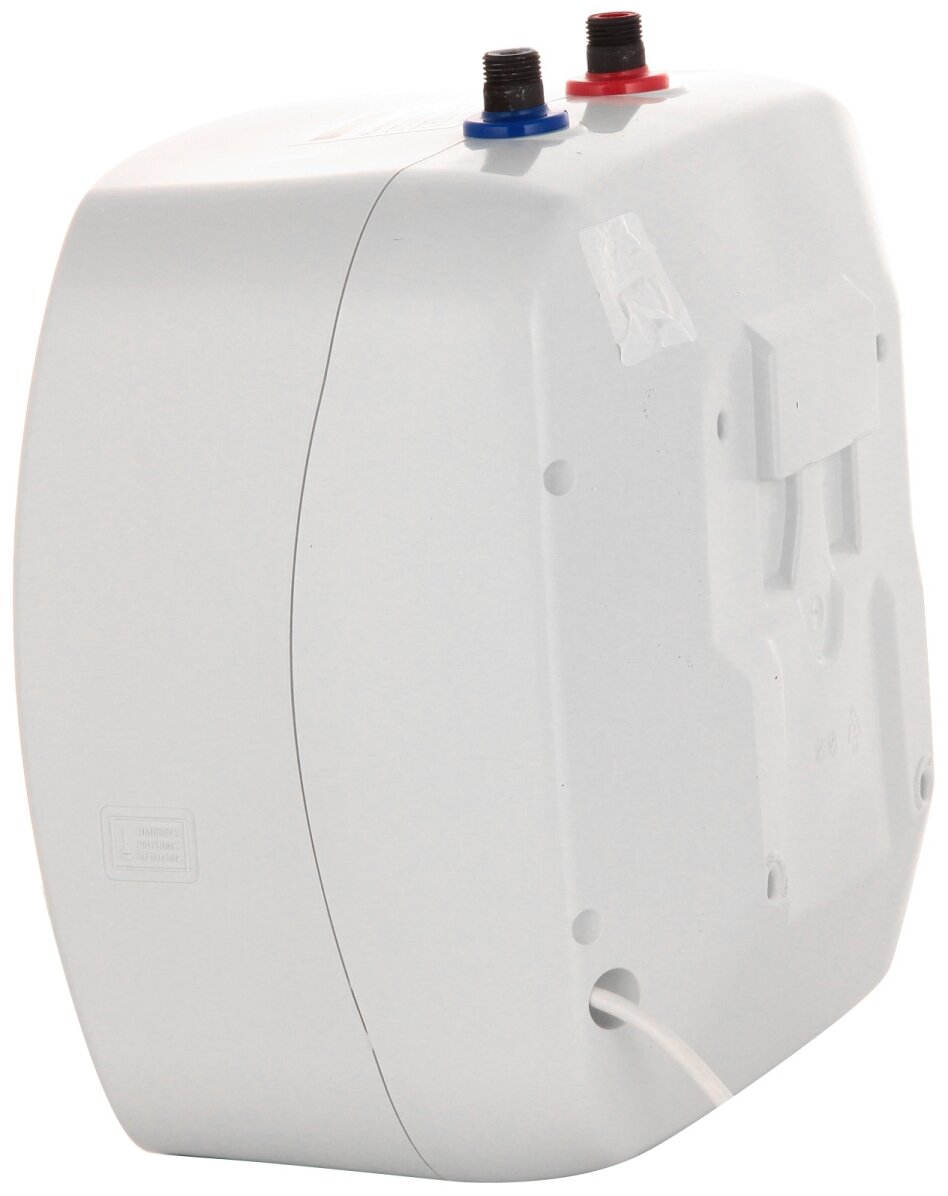 Накопительный электрический водонагреватель Ariston BLU EVO R 15U RU