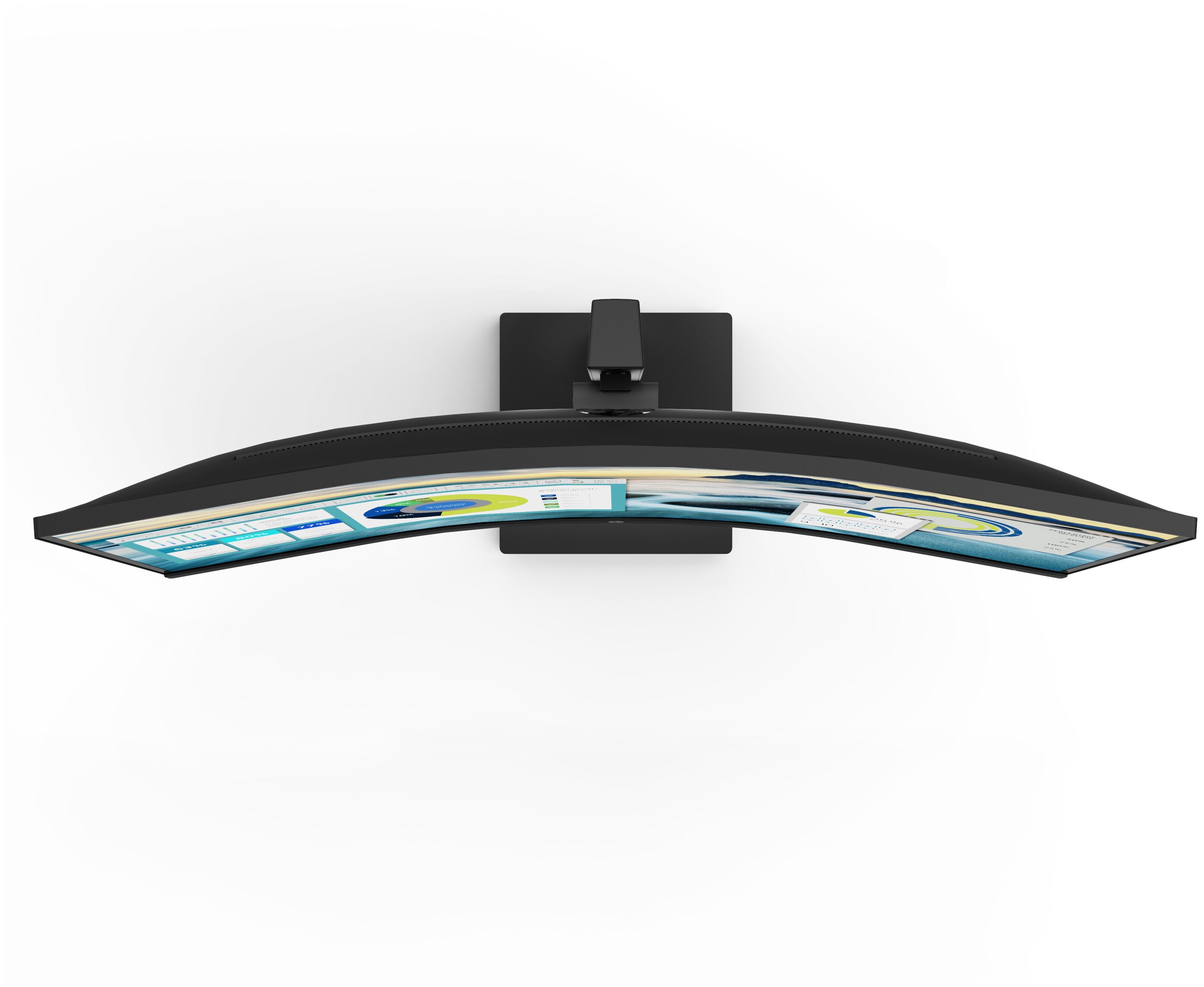 Монитор HP P34hc G4