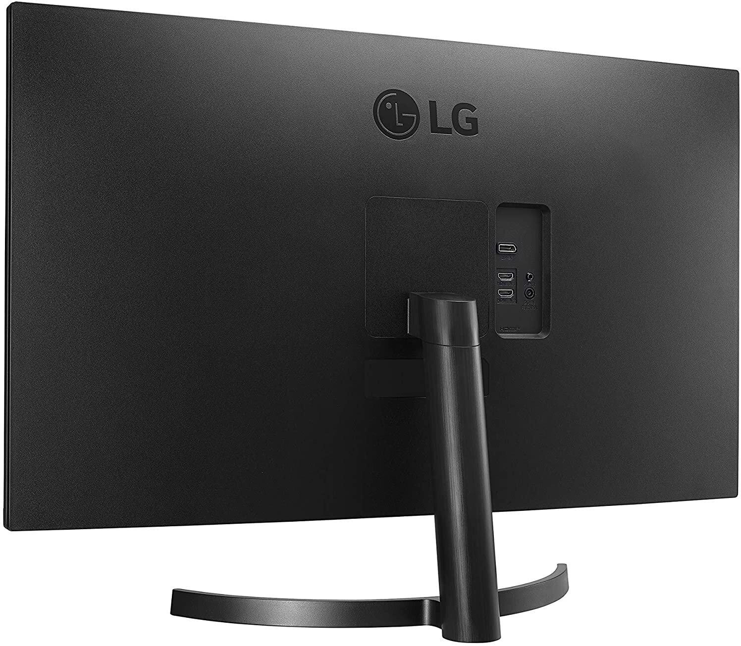 Монитор LG 27QN600-B