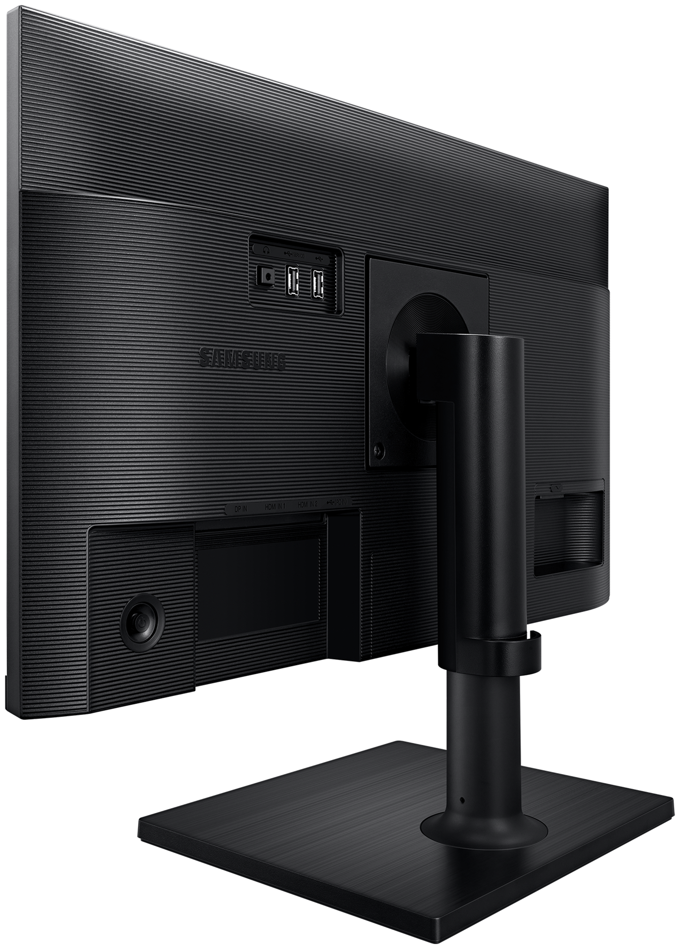 Монитор Samsung F27T450FZU