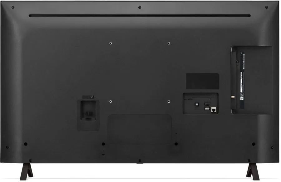 Телевизор LED LG 55UR78009LL.ARUB